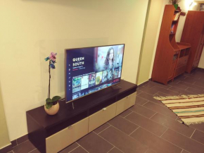 Appartment de Luxe mit Sauna & Massage